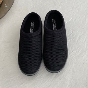 Aerosoles mules. Size 9